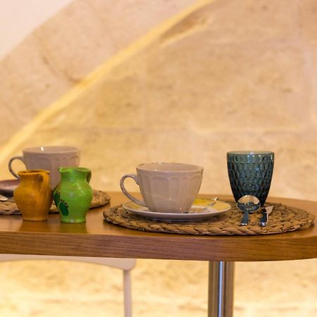 G25 Guesthouse Monopoli Bagian luar foto