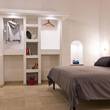 G25 Guesthouse Monopoli Bagian luar foto