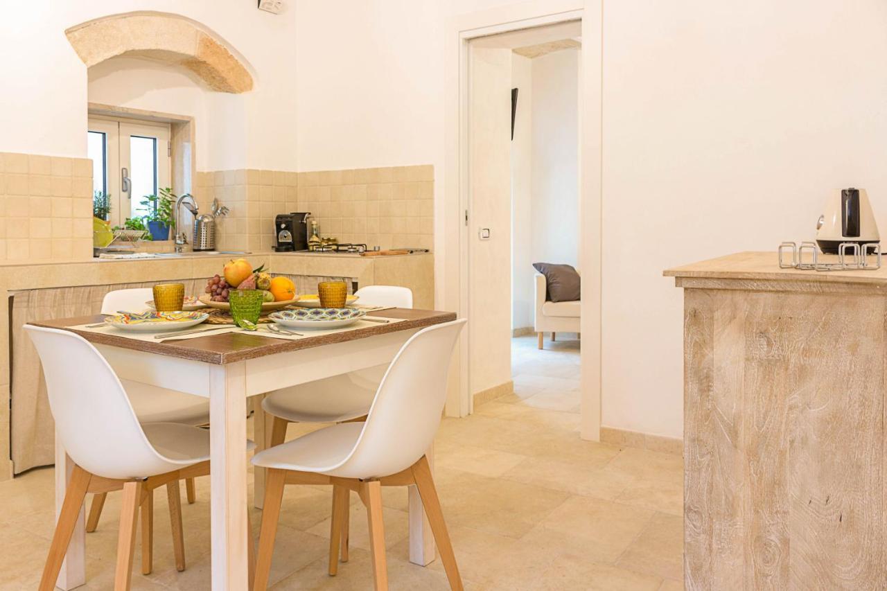 G25 Guesthouse Monopoli Bagian luar foto