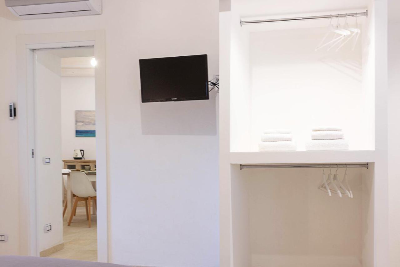 G25 Guesthouse Monopoli Bagian luar foto