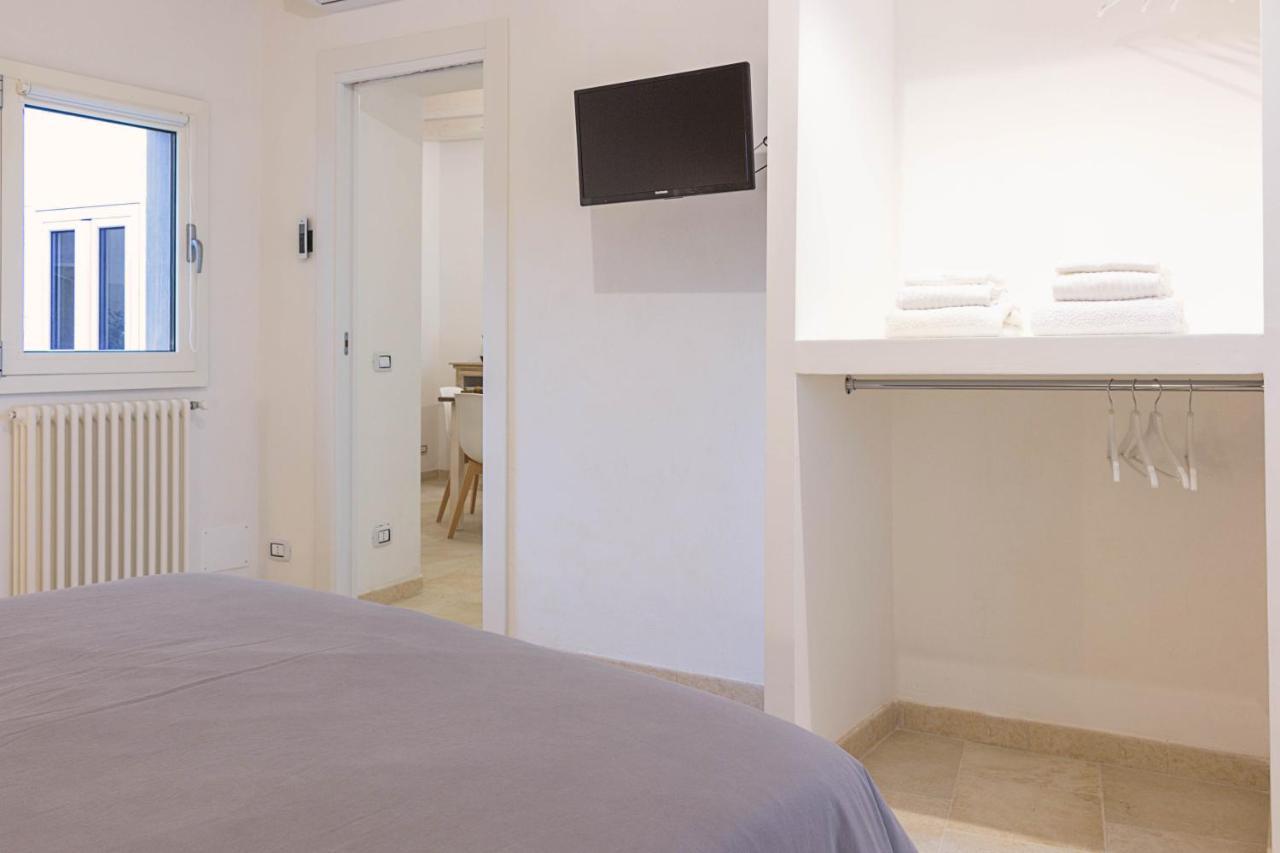 G25 Guesthouse Monopoli Bagian luar foto