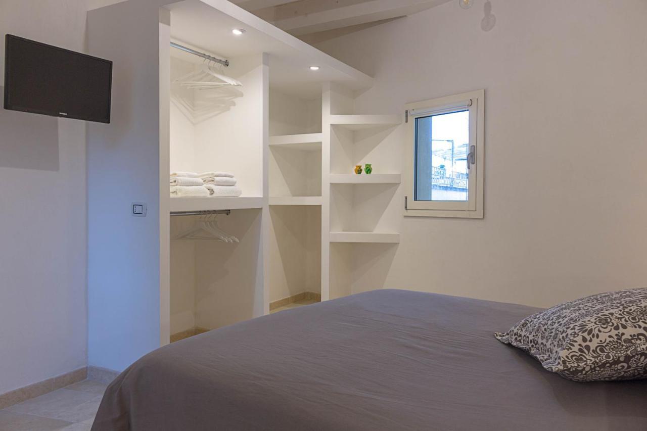 G25 Guesthouse Monopoli Bagian luar foto