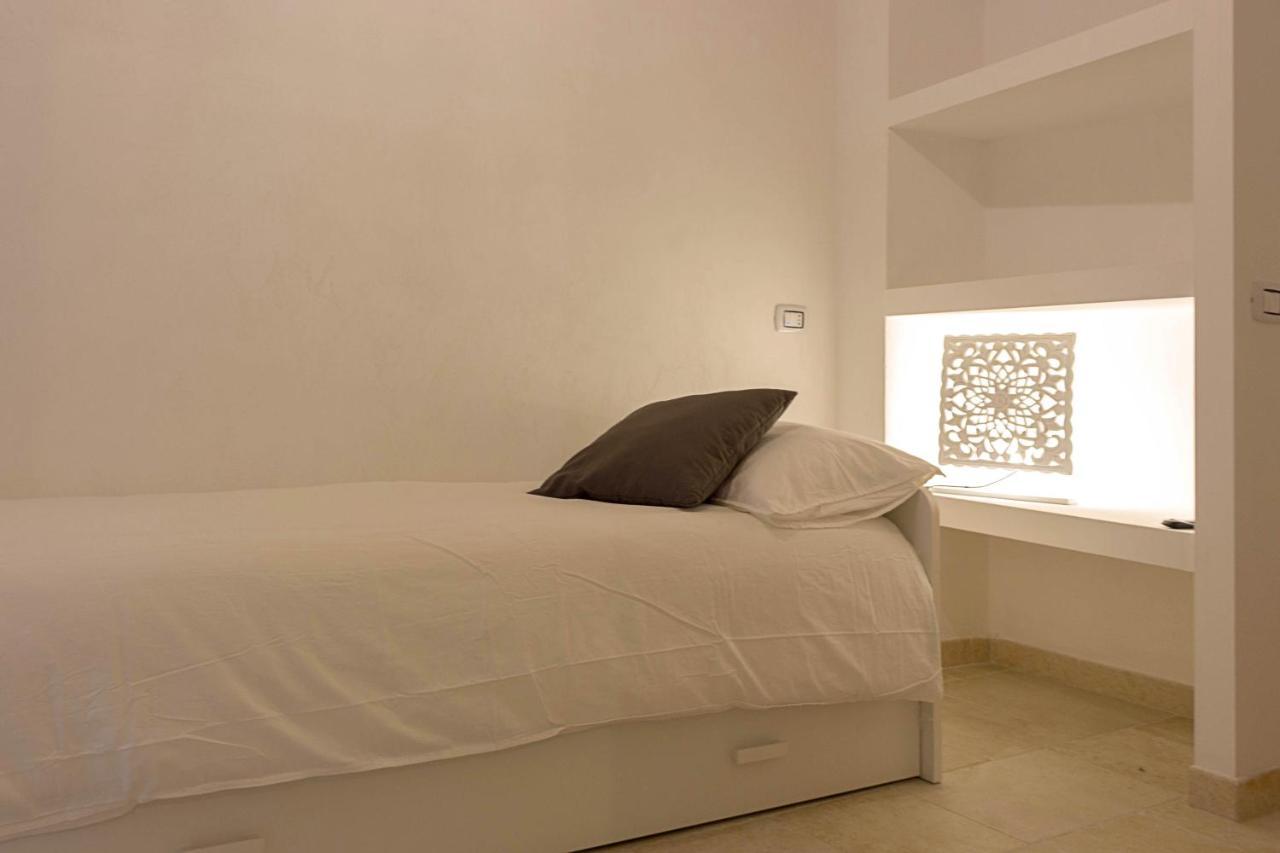 G25 Guesthouse Monopoli Bagian luar foto