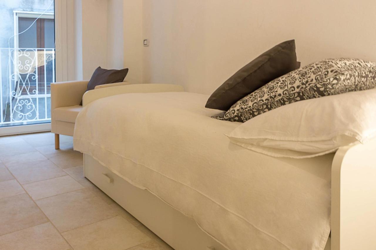 G25 Guesthouse Monopoli Bagian luar foto