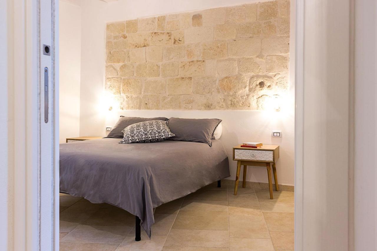 G25 Guesthouse Monopoli Bagian luar foto