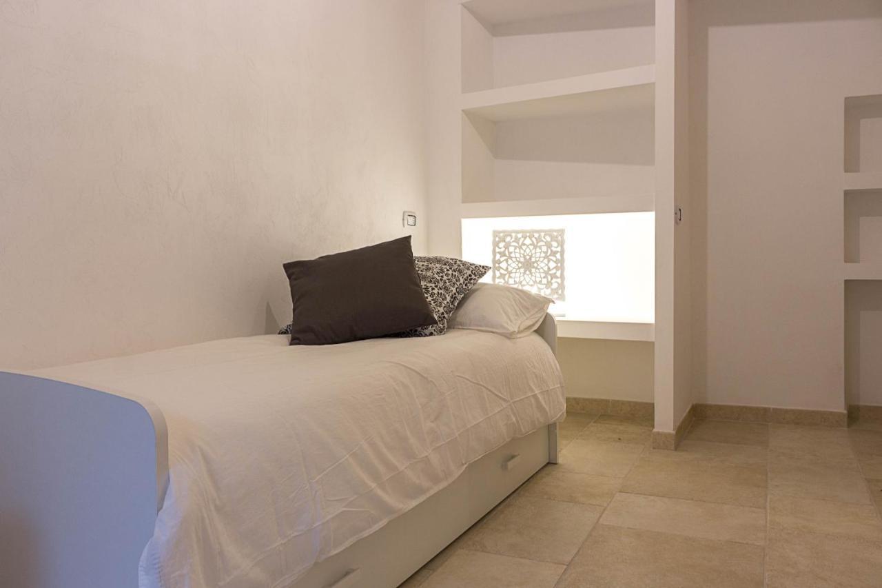 G25 Guesthouse Monopoli Bagian luar foto