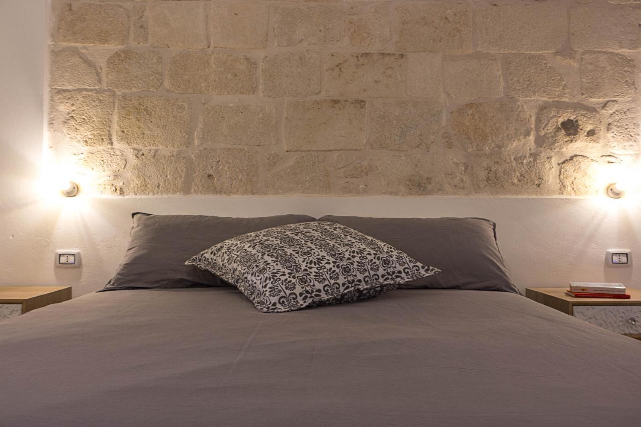 G25 Guesthouse Monopoli Bagian luar foto