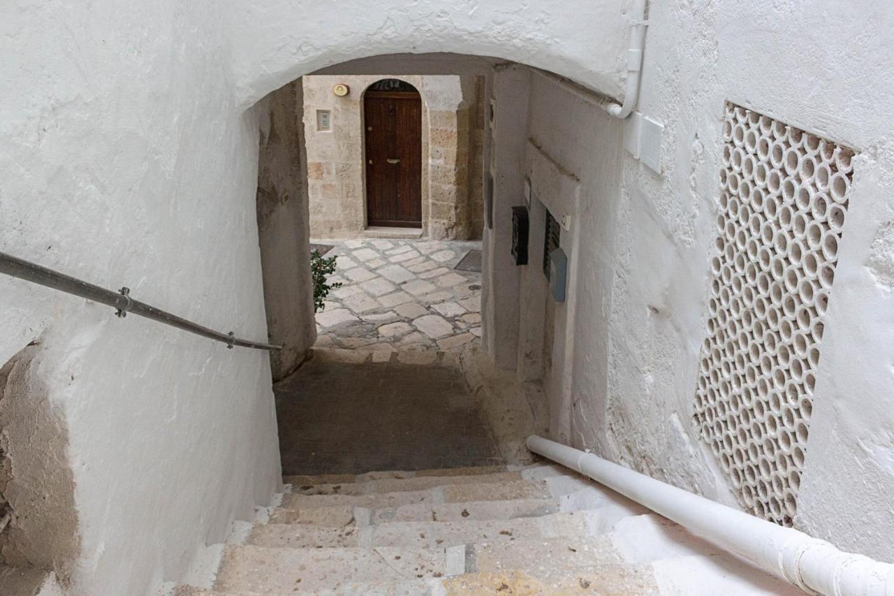 G25 Guesthouse Monopoli Bagian luar foto