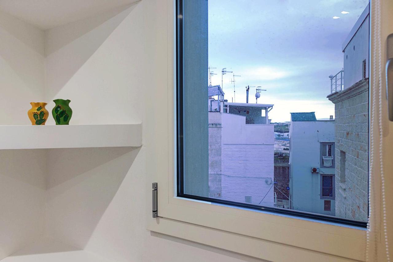 G25 Guesthouse Monopoli Bagian luar foto