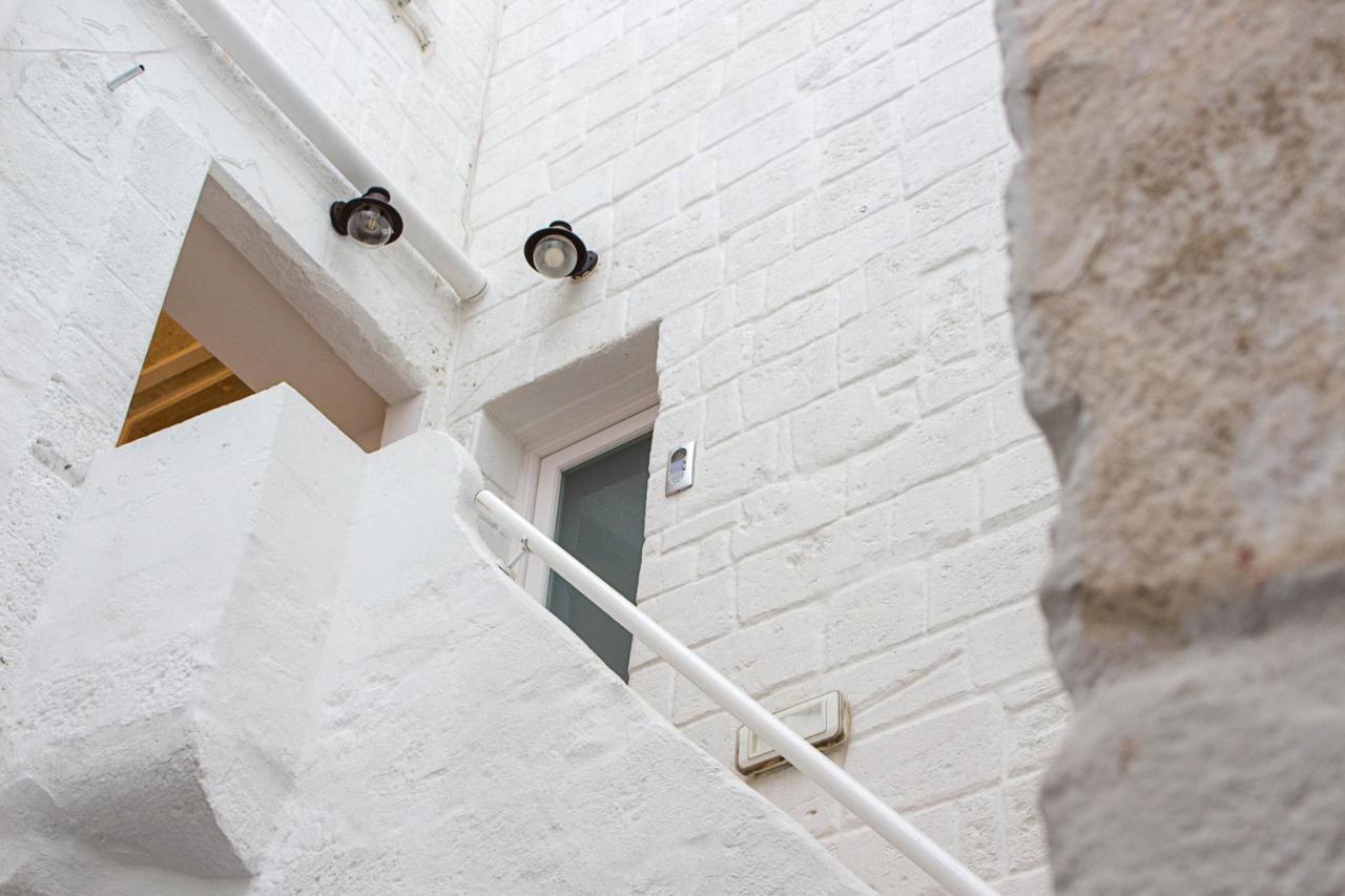 G25 Guesthouse Monopoli Bagian luar foto