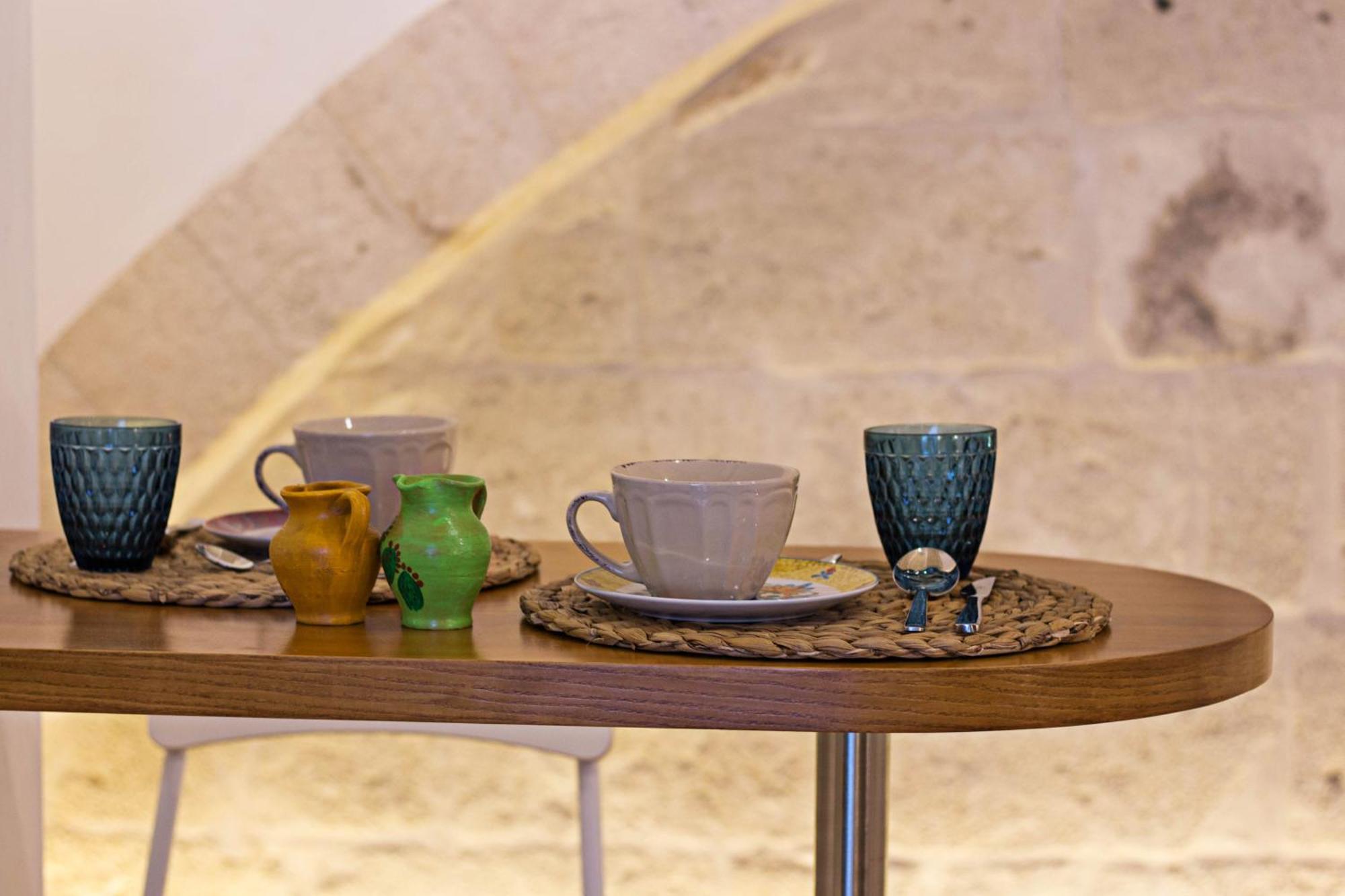 G25 Guesthouse Monopoli Bagian luar foto
