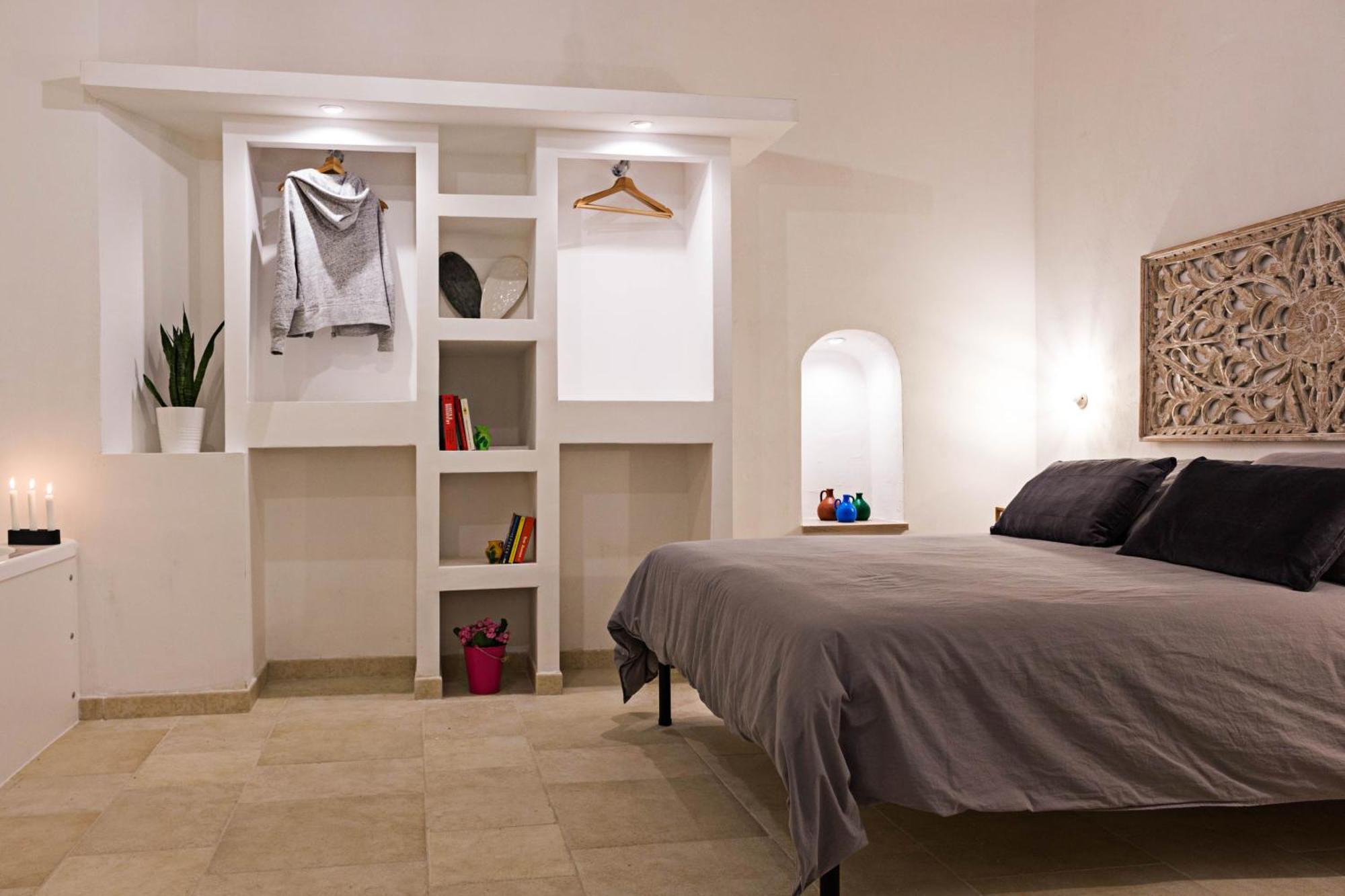 G25 Guesthouse Monopoli Bagian luar foto