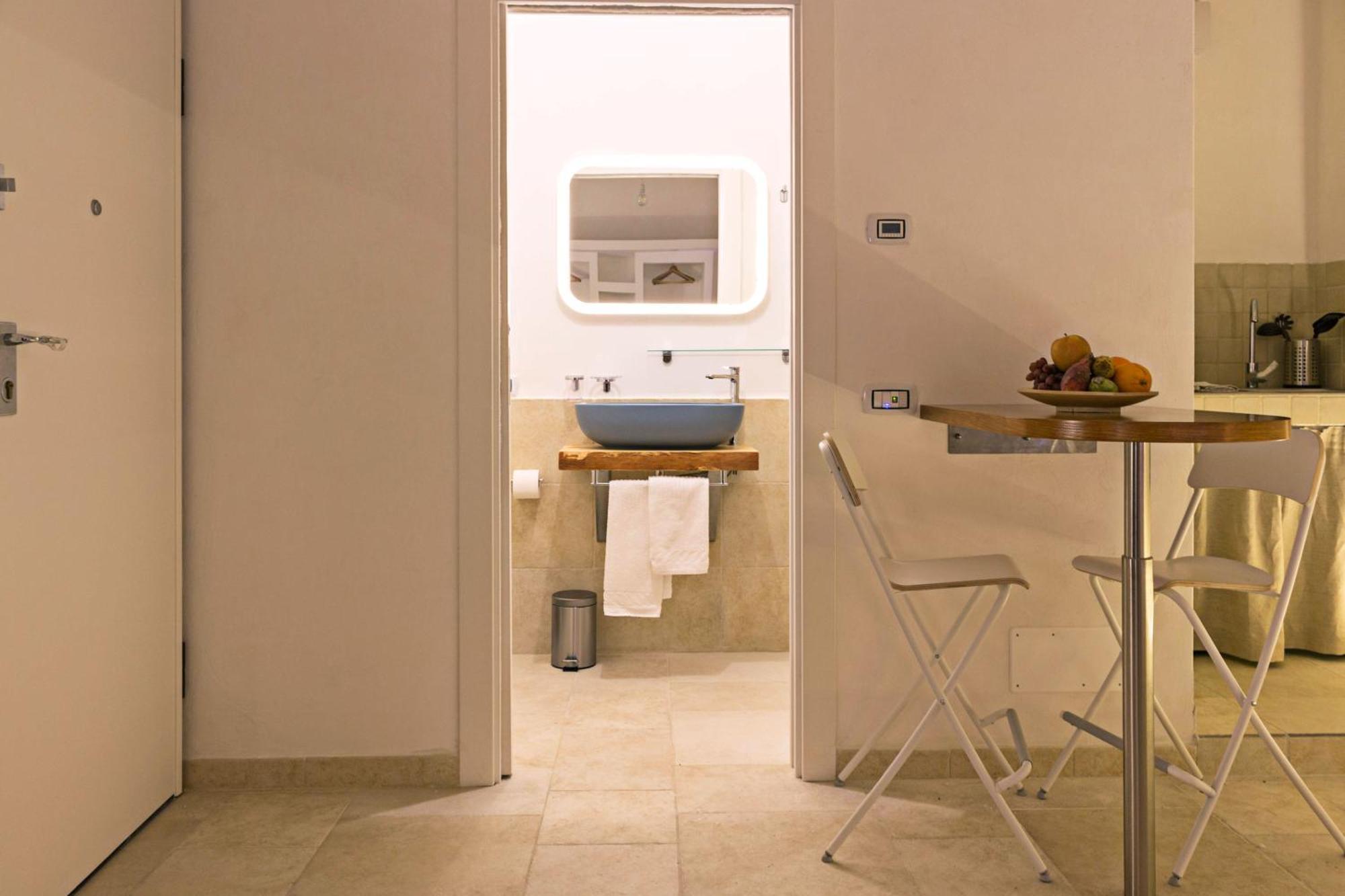 G25 Guesthouse Monopoli Ruang foto