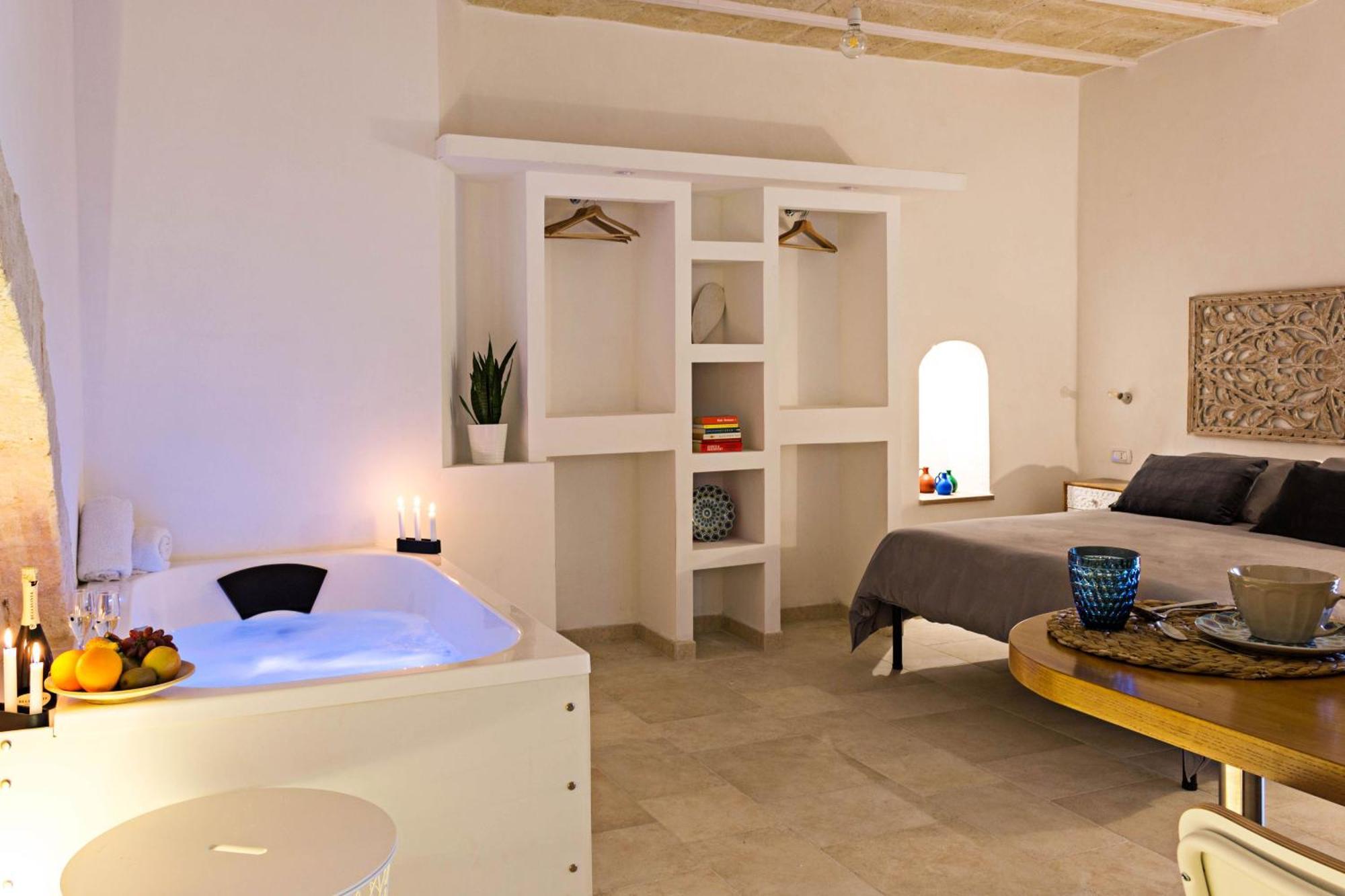 G25 Guesthouse Monopoli Ruang foto