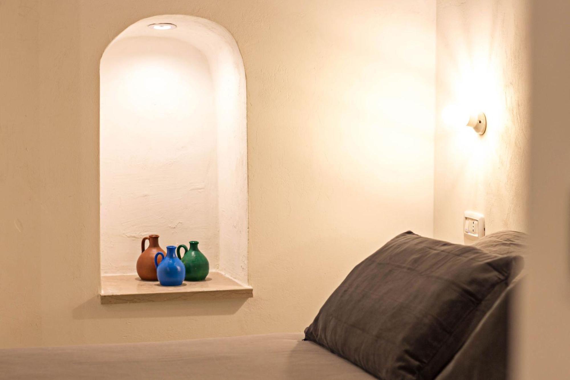 G25 Guesthouse Monopoli Ruang foto