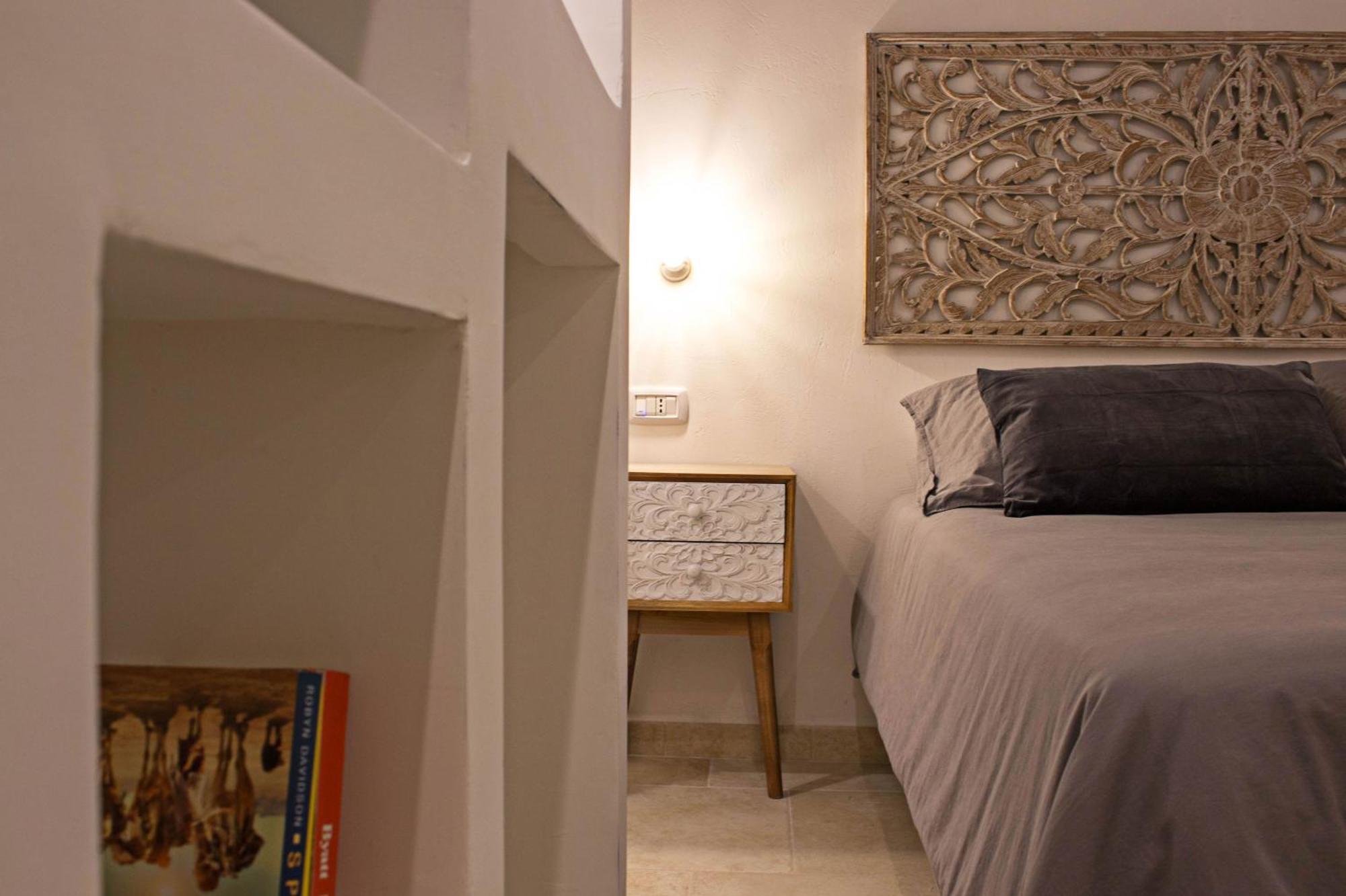 G25 Guesthouse Monopoli Ruang foto