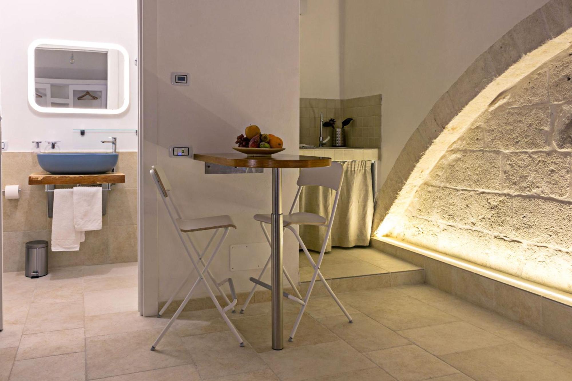 G25 Guesthouse Monopoli Ruang foto