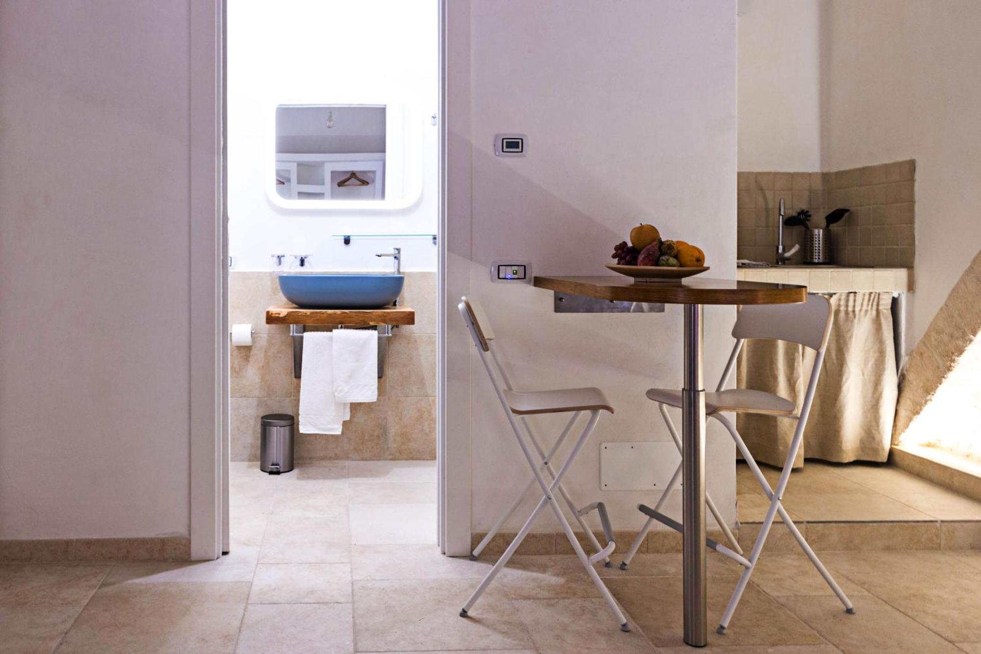 G25 Guesthouse Monopoli Ruang foto