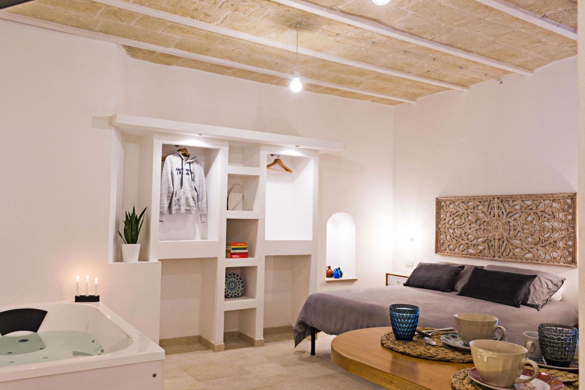 G25 Guesthouse Monopoli Ruang foto